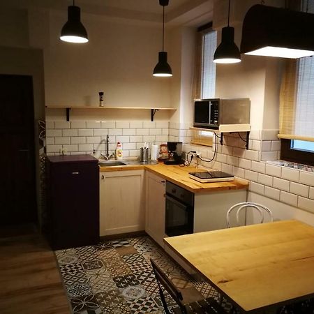 Hangulatos Studio Lakas Budapeszt Zewnętrze zdjęcie