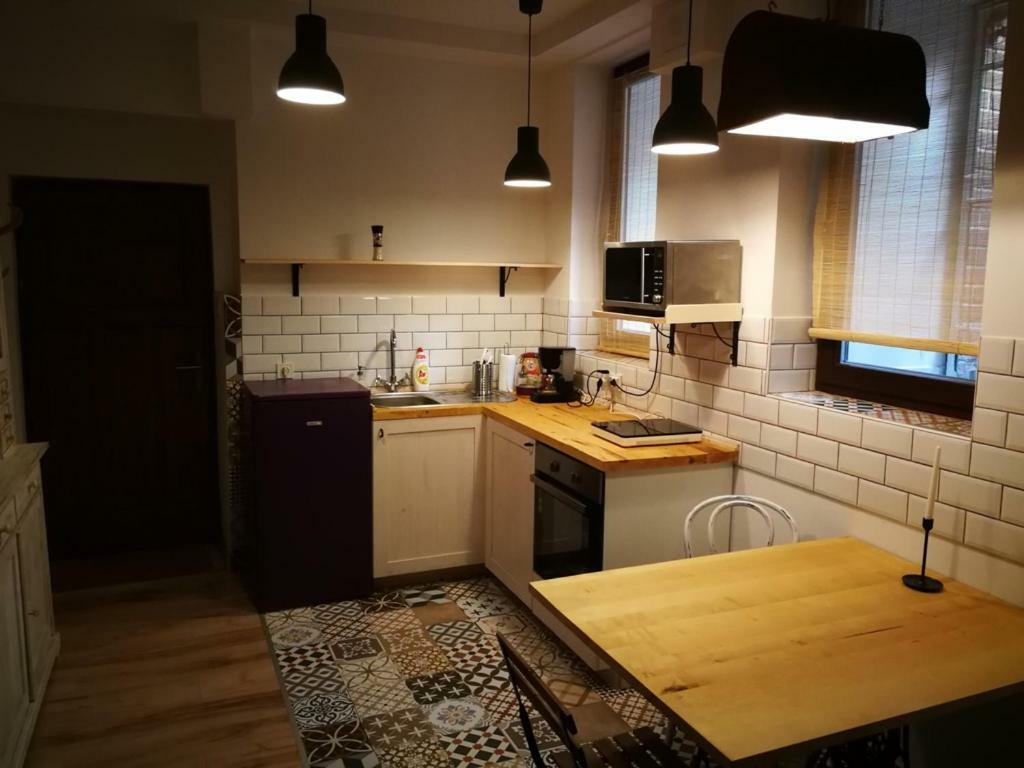 Hangulatos Studio Lakas Budapeszt Zewnętrze zdjęcie