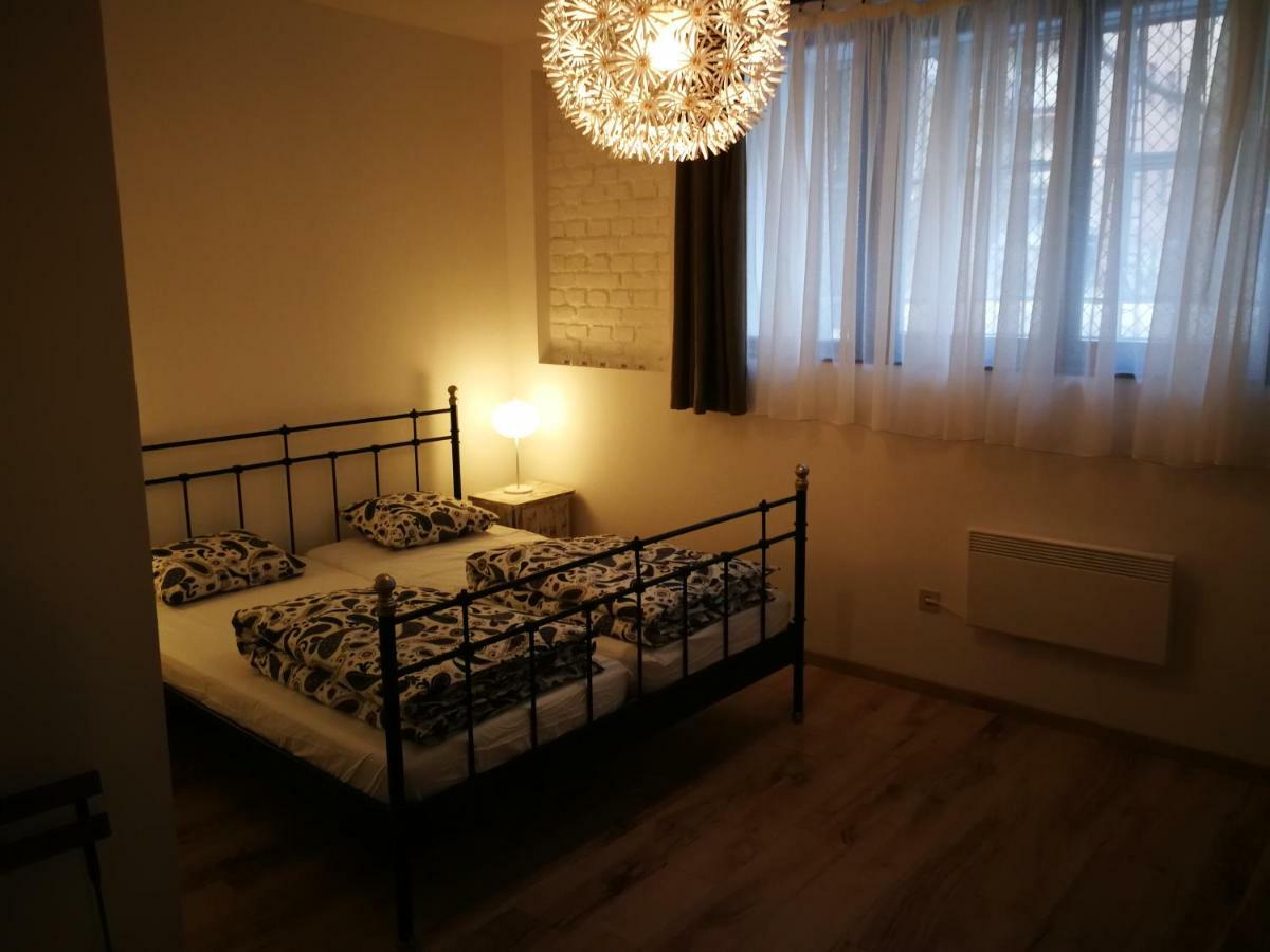 Hangulatos Studio Lakas Budapeszt Zewnętrze zdjęcie