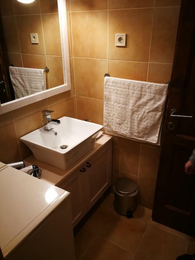 Hangulatos Studio Lakas Budapeszt Zewnętrze zdjęcie