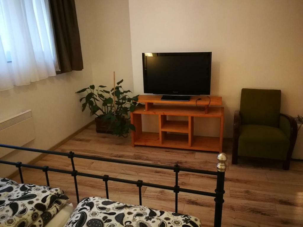 Hangulatos Studio Lakas Budapeszt Zewnętrze zdjęcie